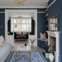 Victorian house in Barnes | Double reception room | Interior Designers
